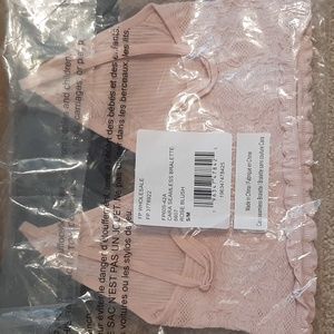 Brand New Bralette